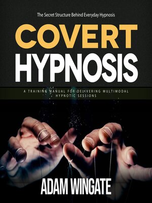 cover image of Covert Hypnosis